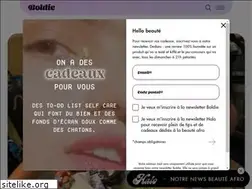 Sites similar to boldie-mag.com