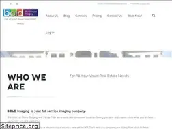 Sites similar to boldimaging.com