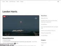 Sites similar to boldinterrobang.com