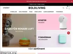 Sites similar to boldliving.se