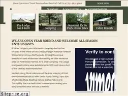 Sites similar to boldlodge.com