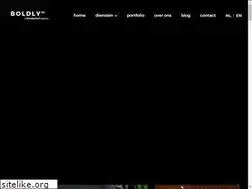 Sites similar to boldly-xr.com