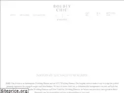 Sites similar to boldlychic.com