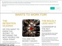 Sites similar to boldlylead.com