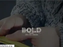 Sites similar to boldmagazine.lu