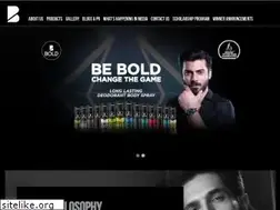 Sites similar to boldmencare.com