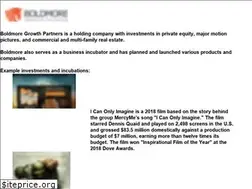 Sites similar to boldmore.com