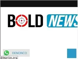 Sites similar to boldnews.al