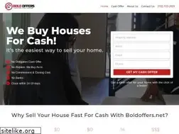 Sites similar to boldoffers.net