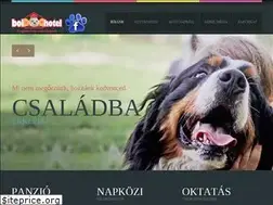 Sites similar to boldoghotel.hu