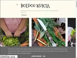Sites similar to boldogkukta.hu