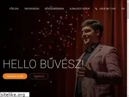 Sites similar to boldogpeter.hu