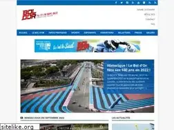 Sites similar to boldor.com