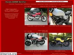 Sites similar to boldor900.de