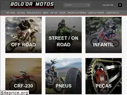 Sites similar to boldormotos.com.br