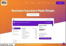 Sites similar to boldpenguin.com