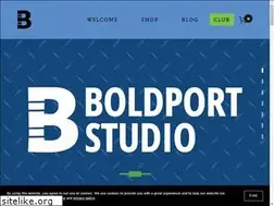 Sites similar to boldport.com
