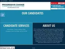 Sites similar to boldprogressives.org