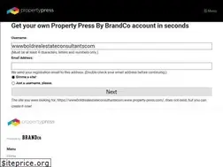 Sites similar to boldrealestateconsultants.com