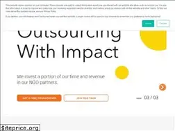 Sites similar to boldrimpact.com
