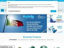 Sites similar to boldringroup.it