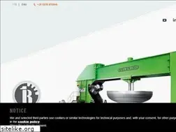 Sites similar to boldrini.com