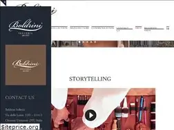 Sites similar to boldriniselleria.com