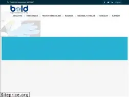 Sites similar to boldsaglik.com