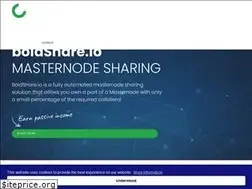 Sites similar to boldshare.io