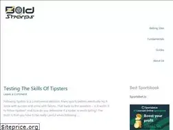 Sites similar to boldsharps.com