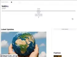 Sites similar to boldsky.com