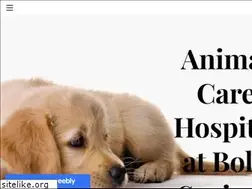Sites similar to boldspringsvet.com