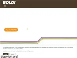 Sites similar to boldstrategies.com