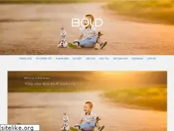 Sites similar to boldstudio.vn