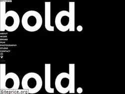 Sites similar to boldstudios.ie