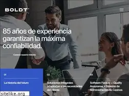 Sites similar to boldt.com.ar