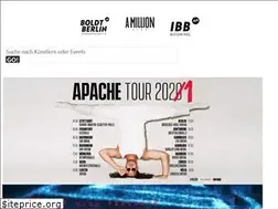 Sites similar to boldtberlin.de
