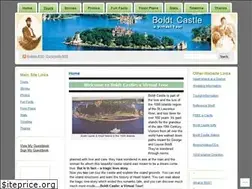 Sites similar to boldtcastle.wordpress.com