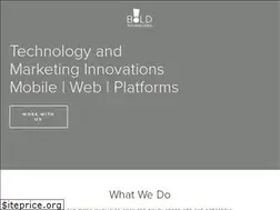 Sites similar to boldtech.co