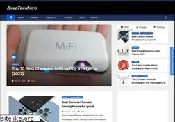 Sites similar to boldtechinfo.com