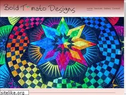 Sites similar to boldtomato.com