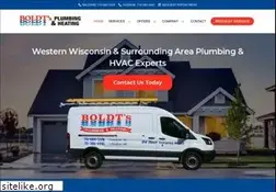 Sites similar to boldts.com
