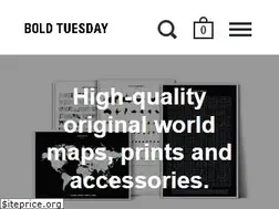 Sites similar to boldtuesday.com