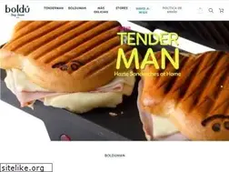 Sites similar to boldu.es