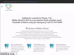 Sites similar to bolducdental.com
