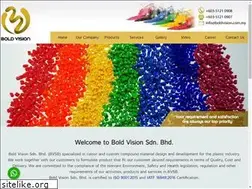 Sites similar to boldvision.com.my