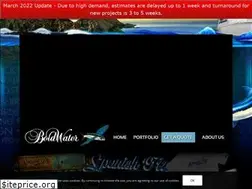 Sites similar to boldwater.com