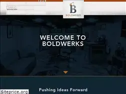 Sites similar to boldwerks.com