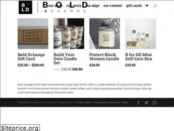 Sites similar to boldxchange.com
