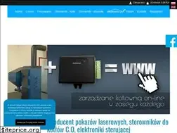 Sites similar to bolecki.pl